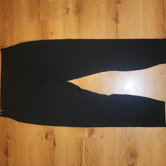 lululemon athletica Black Leggings - Picture 4 of 8